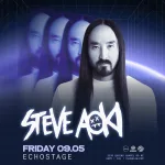 Steve Aoki