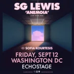 SG Lewis