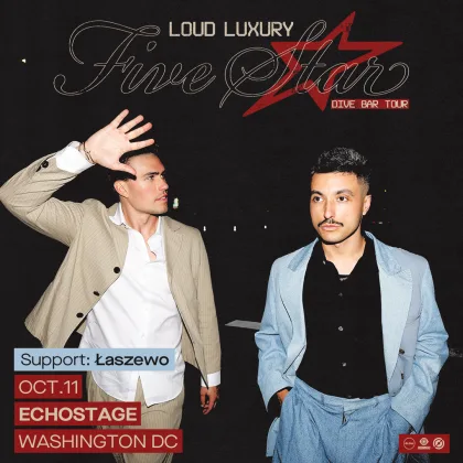 Loud Luxury