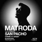Matroda