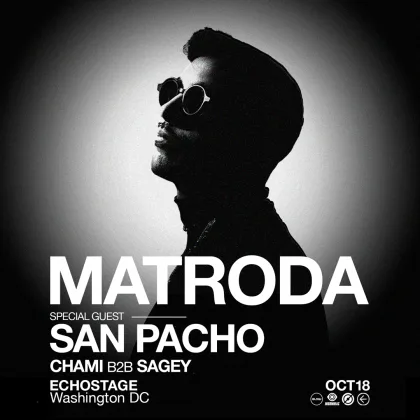 Matroda
