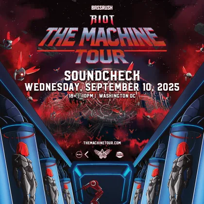 Riot