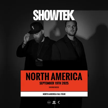 Showtek