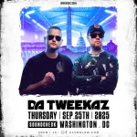 Da Tweekaz