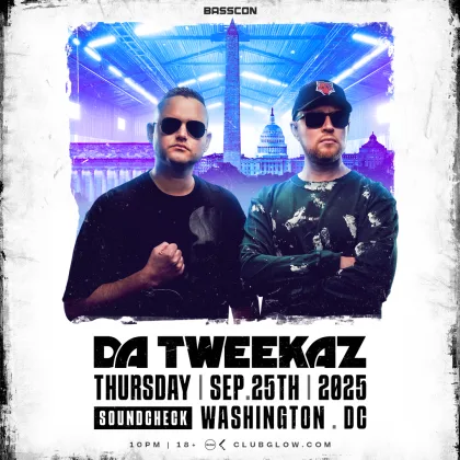 Da Tweekaz