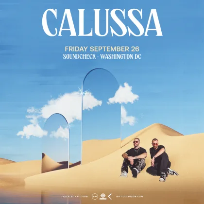 Calussa