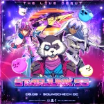Starjunk 95
