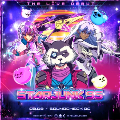 Starjunk 95