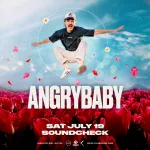 Angrybaby