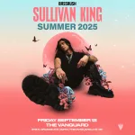 Sullivan King