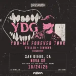 YDG