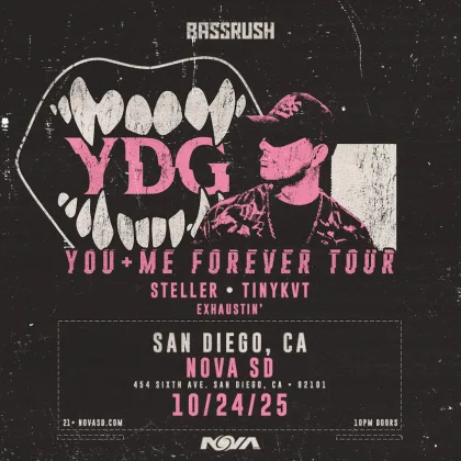 YDG