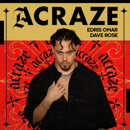 ACRAZE