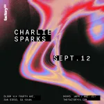 Charlie Sparks