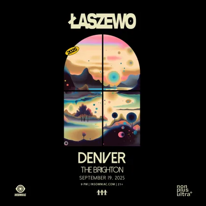 Laszewo