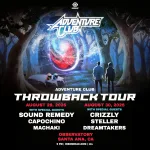 Adventure Club