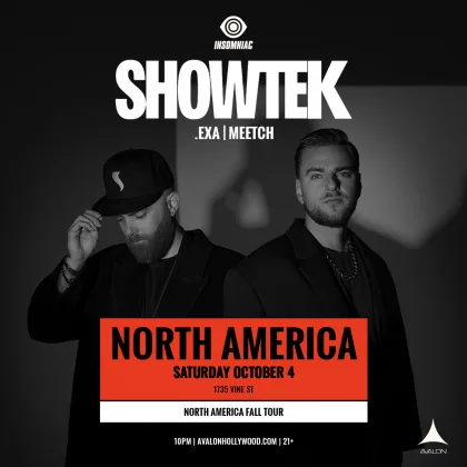 Showtek