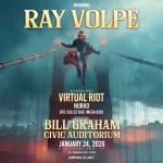 Ray Volpe