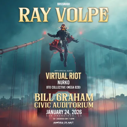 Ray Volpe