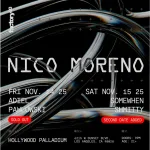 Nico Moreno