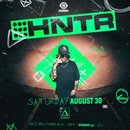 HNTR