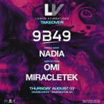 Lower Viiibrations Takeover