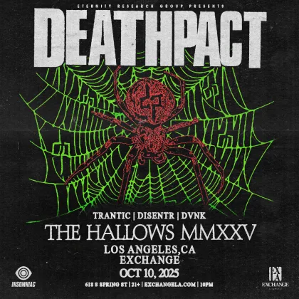 Deathpact