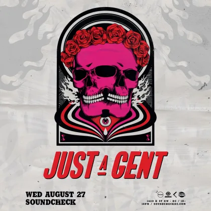 Just A Gent