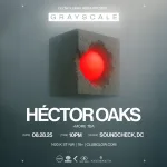Héctor Oaks