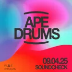 Ape Drums