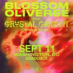 Blossom & Oliverse