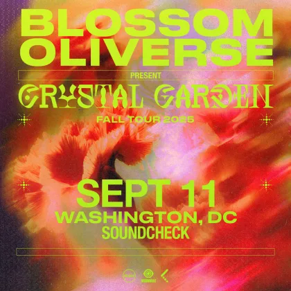 Blossom & Oliverse