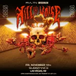 Kill The Noise