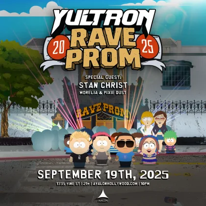 Yultron