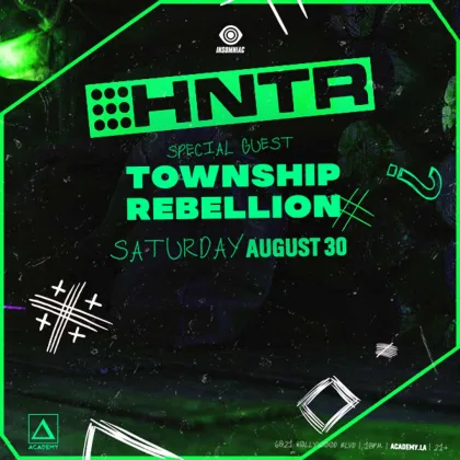 HNTR