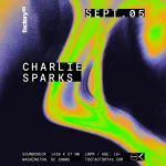 Charlie Sparks