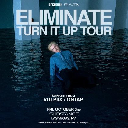 Eliminate