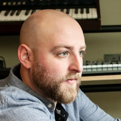 Max Gardner