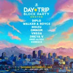 Day Trip Block Party Denver