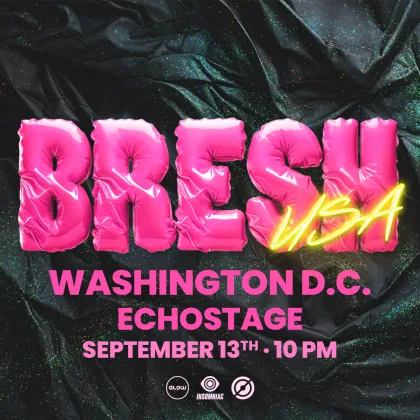Bresh