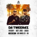Da Tweekaz