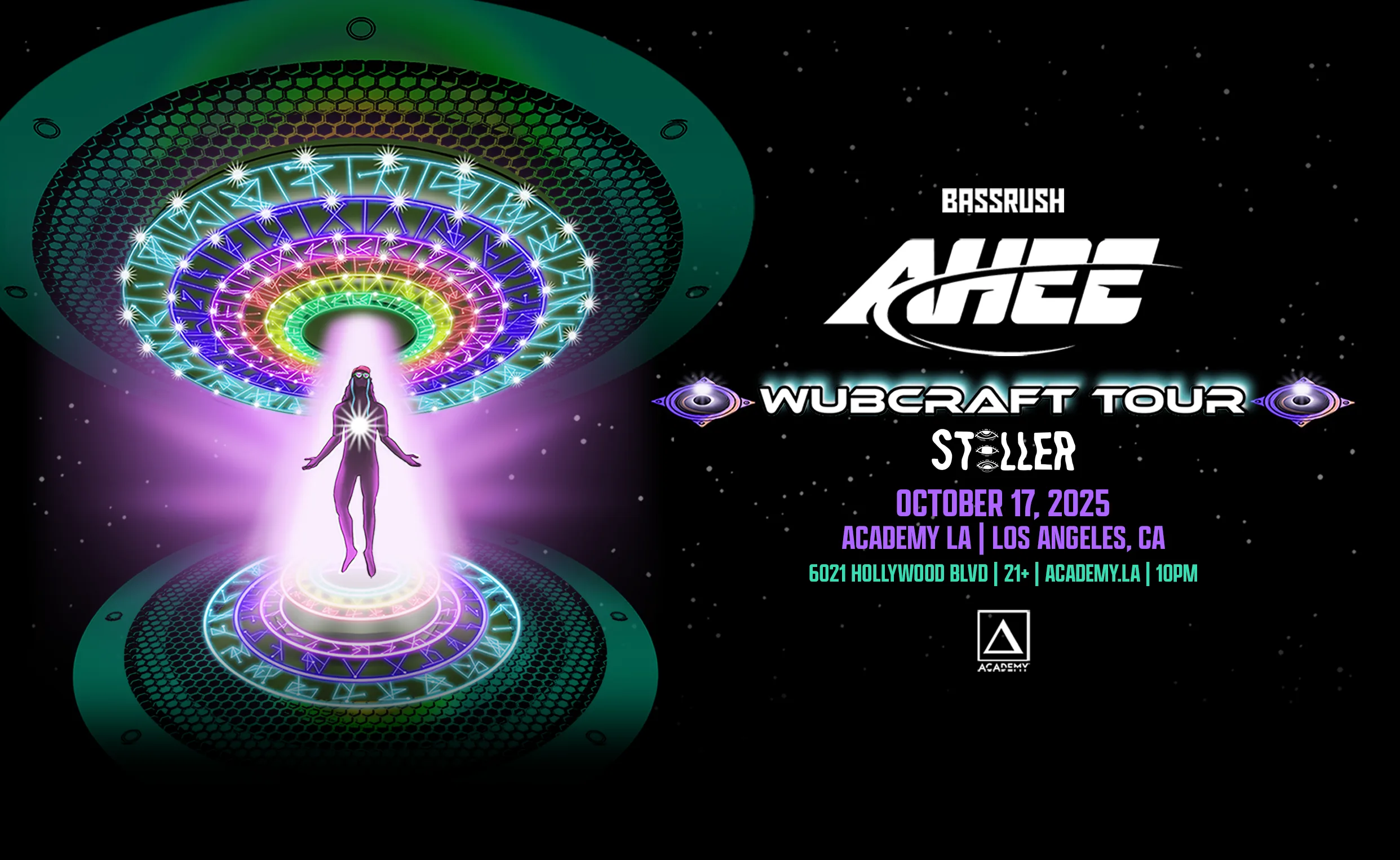 AHEE – Insomniac