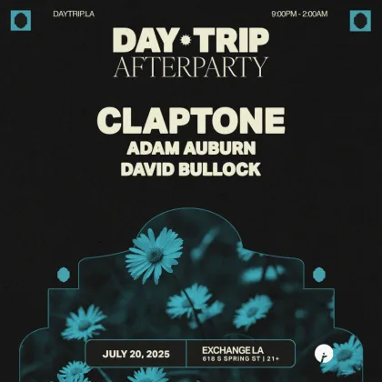 Claptone