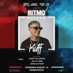 Ritmo|Rhythm: Kuff