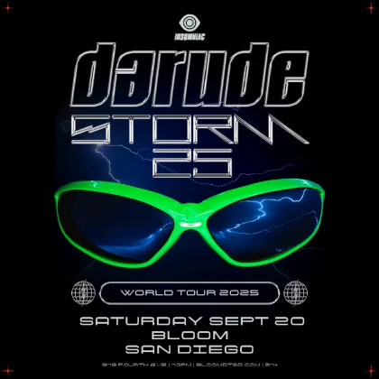 Darude