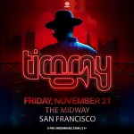 Timmy Trumpet