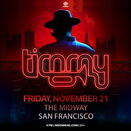 Timmy Trumpet