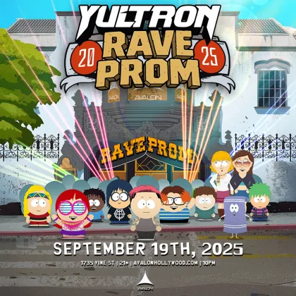 Yultron