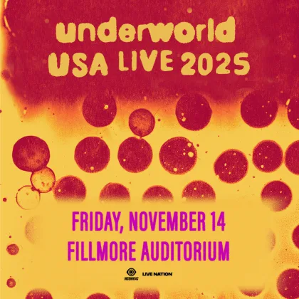 Underworld
