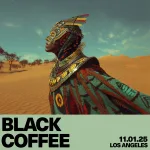 Black Coffee